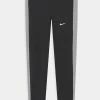 Nike Performance Leggings - Black/smoke Grey/white