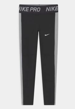 Nike Performance Leggings - Black/smoke Grey/white