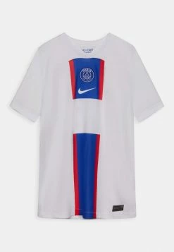 Nike Performance PARIS ST GERMAIN STADIUM UNISEX - Football Shirt - White/old Royal/white