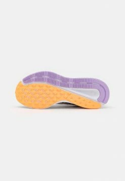 Nike Performance W RUN SWIFT 2 - Neutral Running Shoes - Cave Purple/white/canyon Purple/lilac/peach Cream -Nike Performance store d49109973afa4cdaa85e7b2c07c81e24