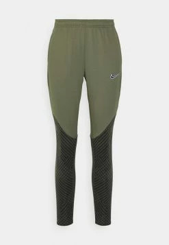 Nike Performance STRIKE PANT - Tracksuit Bottoms - Medium Olive -Nike Performance store d49fb12c6a3d4949bbc1fc1b31fc4c00