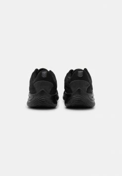 Nike Performance FLEX EXPERIENCE RN 11 NN - Neutral Running Shoes - Black/dark Smoke Grey -Nike Performance store d4b9b57611a44d939867960c52e48631
