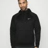 Nike Performance Hoodie - Black/white