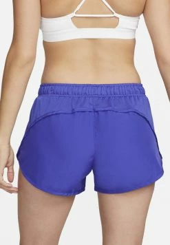 Nike Performance TEMPO RACE - Sports Shorts - Lapis/(reflective Silv) -Nike Performance store d51fe4d5a2cf4715af25f8e5b27bc3ef