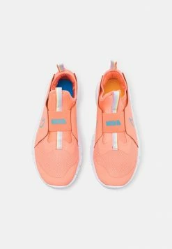 Nike Performance NIKE FLEX RUNNER 2 SDWLK GG UNISEX - Neutral Running Shoes - Crimson Bliss/worn Blue/university Gold/photo Blue -Nike Performance store d52c32d8265340dd9366a16d20705888