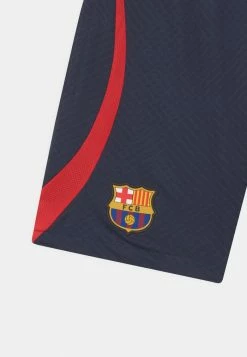 Nike Performance FC BARCELONA STRIKE UNISEX - Club Wear - Obsidian/university Red -Nike Performance store d52c760700b1447b8ca293815c7c467d