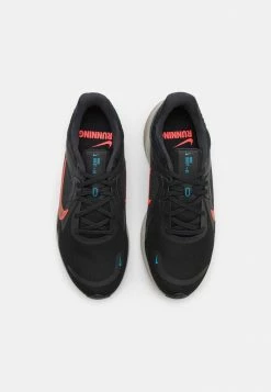 Nike Performance QUEST 5 - Neutral Running Shoes - Black/crimson/cobblestone/laser Blue 9 Nike Performance QUEST 5 - Neutral Running Shoes - Black/crimson/cobblestone/laser Blue -Nike Performance store d54728155aee44ebbe9ea390a2a1eaeb