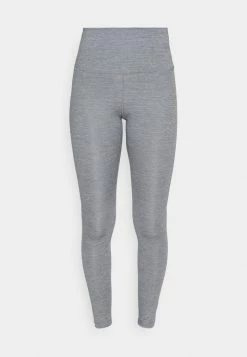 Nike Performance ONE - Leggings - Iron Grey/heather/white -Nike Performance store d558c8ce8ec244f4ba261ce258d38ad3