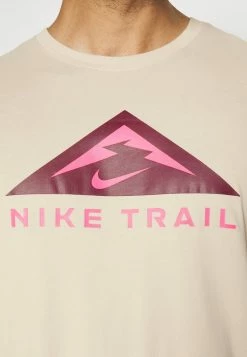 Nike Performance TEE TRAIL - Long Sleeved Top - Sanddrift 11 Nike Performance TEE TRAIL - Long Sleeved Top - Sanddrift -Nike Performance store d5751325c5af40c8b04f2bb5d56cb7d7