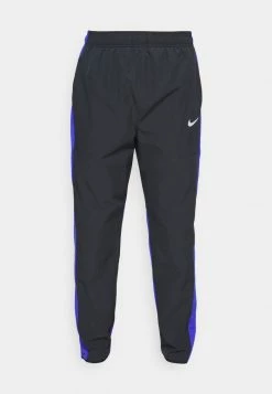 Nike Performance ADVANTAGE PANT - Tracksuit Bottoms - Black -Nike Performance store d57b499e07bd4b5790e25ef1b2efd53b