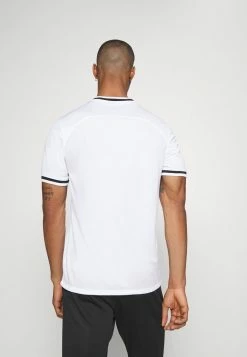 Nike Performance EINTRACHT FRANKFURT STADIUM HOME - Club Wear - White/black -Nike Performance store d5c43098729c42d68177c263b0b7fa6c