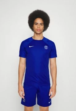 Nike Performance PARIS ST GERMAIN STRIKE - Club Wear - Old Royal/white