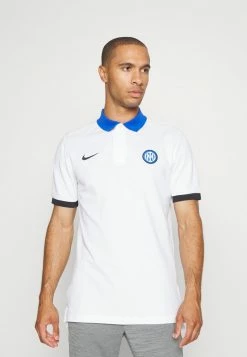 Nike Performance INTER MAILAND - Club Wear - White/black