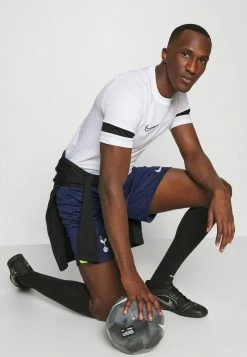 Nike Performance TOTTENHAM HOTSPURS STADIUM SHORT - Sports Shorts - Binary Blue/white 9 Nike Performance TOTTENHAM HOTSPURS STADIUM SHORT - Sports Shorts - Binary Blue/white -Nike Performance store d60813d606a1453481f17ce7da56f692