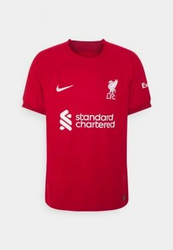 Nike Performance LIVERPOOL FC STADIUM HOME - Club Wear - Tough Red/team Red/white -Nike Performance store d689c32733914873b74474e4ea36fbf3