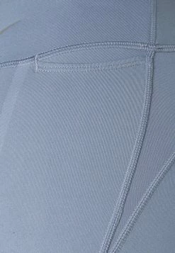 Nike Performance FASTER 7/8 - Leggings - Ashen Slate/gunsmoke -Nike Performance store d6a224e0f07347cabc64823db4558857