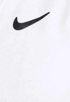Nike Performance VICTORY TANK - Top - White/black -Nike Performance store d6b0875e406a482a99f63407ebe47d65