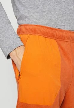 Nike Performance WNTRIZED PANT - Tracksuit Bottoms - Burnt Sunrise/sport Spice/total Orange -Nike Performance store d6fb877fde27491abcddfa82b3518e4c