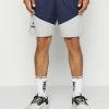 Nike Performance NFL DALLAS COWBOYS MENS SHORT - Sports Shorts - College Navy/wolf Grey