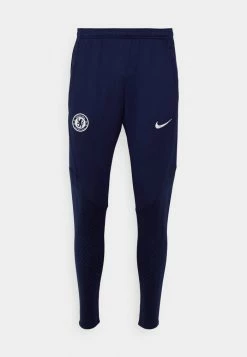 Nike Performance CHELSEA LONDON STRIKE PANT - Club Wear - College Navy/white -Nike Performance store d7e0f8140e6e4f86a2fad992ae040302