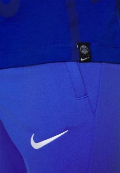 Nike Performance PARIS ST GERMAIN VOICE TEE - Club Wear - Old Royal -Nike Performance store d80817432b734c25948d3c4c748f5045