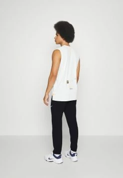 Nike Performance FLEX VENT MAX PANT - Tracksuit Bottoms - Black/white -Nike Performance store d809457806f44bde8ac99f945a79111e