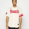 Nike Performance MLB LOS ANGELES ANGELS OF ANAHEIM OFFICIAL REPLICA ANGE - Club Wear - Natural