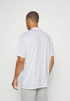 Nike Performance MLB SAN DIEGO PADRES CITY CONNECT STRIPED - Club Wear - White/wolf Grey -Nike Performance store d838457097604097af2a8d190862754c