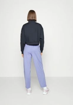 Nike Performance ALL TIME PANT - Tracksuit Bottoms - Light Thistle/black/white -Nike Performance store d842727c939d452e836ba67613d0947f