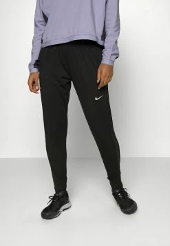 Nike Performance Tracksuit Bottoms - Black/silver