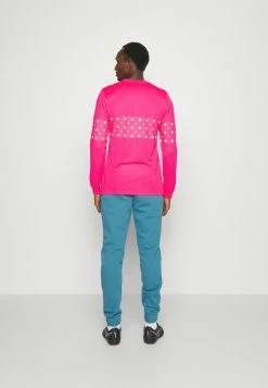 Nike Performance FC LIBERO - Long Sleeved Top - Hyper Pink/summit White -Nike Performance store d872d030cb1b4063aeadf25b1b89c0ae