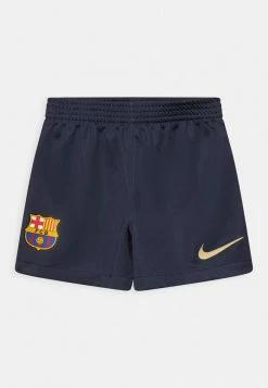 Nike Performance FC BARCELONA NK HOME SET - Sports T-shirt - Obsidian/sesame -Nike Performance store d88fa8bc4bb14886b86b25df3f5930c7
