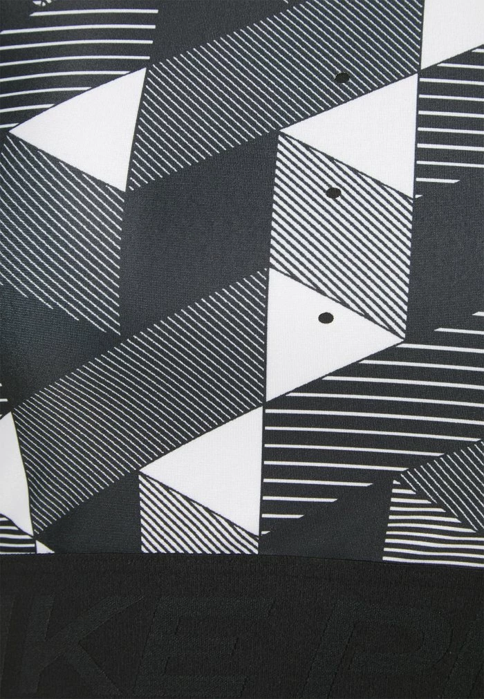 Nike Performance Top - Black/black 3 Nike Performance Top - Black/black - Image 3