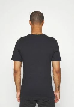 Nike Performance LIVERPOOL FC AWAY TEE - Print T-shirt - Black -Nike Performance store d8d4acceaa1f473bbdef2626ed4e2c6e