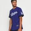 Nike Performance MLB CITY CONNECT LA DODGERS OFFICIAL REPLICA - Club Wear - Royal