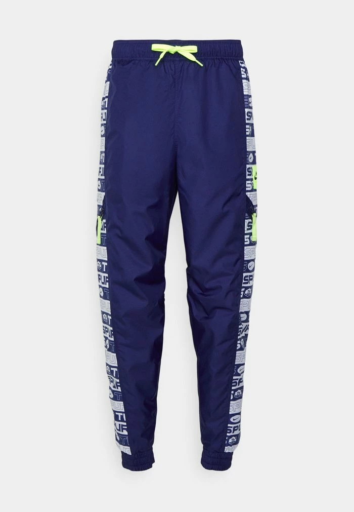Nike Performance TOTTENHAM HOTSPURS AIR PANT - Club Wear - Binary Blue/volt 5 Nike Performance TOTTENHAM HOTSPURS AIR PANT - Club Wear - Binary Blue/volt - Image 5