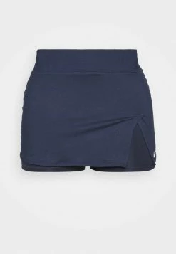 Nike Performance VICTORY SKIRT - Sports Skirt - Obsidian/white -Nike Performance store d8e301ec1c8747b0ad4897430e8f5127