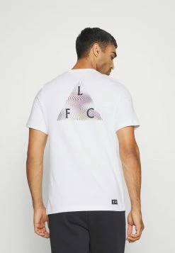 Nike Performance LIVERPOOL FC IGNITE AWAY TEE - Print T-shirt - White -Nike Performance store d8e79a7bdc864197bf64ed10817d537a