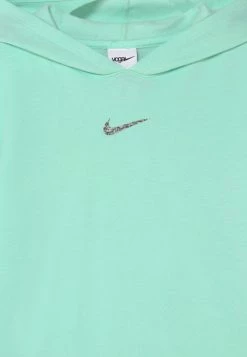 Nike Performance YOGA - Hoodie - Mint Foam -Nike Performance store d8e8c6bab2e84888962b1d917dda93c6