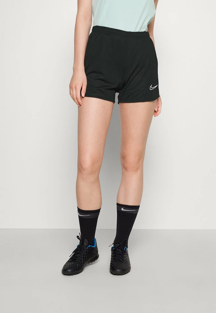 Nike Performance ACADEMY 21 SHORT - Sports Shorts - Black 1 Nike Performance ACADEMY 21 SHORT - Sports Shorts - Black
