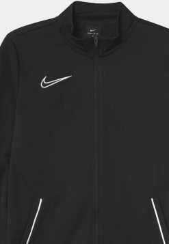 Nike Performance ACADEMY UNISEX SET - Tracksuit - Black/white -Nike Performance store d93dcb01c75749999900ec09cd450f5a