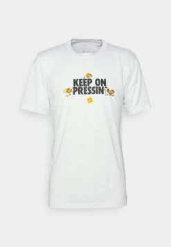 Nike Performance TEE HUMOR - Sports T-shirt - White 10 Nike Performance TEE HUMOR - Sports T-shirt - White -Nike Performance store d9728cbb68ad4634bfb3c90d9d15d1e2