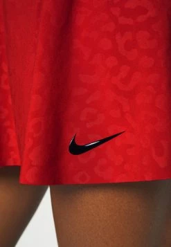Nike Performance SKIRT SHORT TENNIS - Sports Skirt - Cinnabar/black -Nike Performance store d975d13e19a94b89bfadfe9aed1c7e77