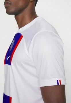 Nike Performance PARIS ST GERMAIN STADIUM - Football Shirt - White/old Royal/white -Nike Performance store d98ba63e51a74cc99fa9ec6ff3a341af
