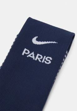 Nike Performance PARIS ST GERMAIN STADIUM HOME - Sports Socks - Midnight Navy/white -Nike Performance store d998c1e4ebba420d81cbe5051dbe7745