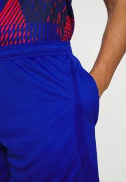 Nike Performance PARIS ST GERMAIN STRIKE SHORT - Sports Shorts - Old Royal/white -Nike Performance store d9a30885bb494b06b4c28954fdc210e0