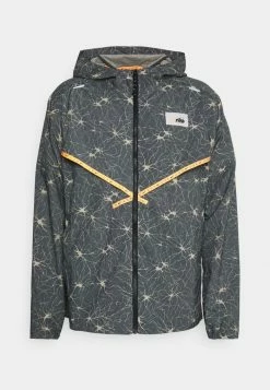 Nike Performance WINDRUNNER DYE - Running Jacket - Iron Grey/peach Cream 10 Nike Performance WINDRUNNER DYE - Running Jacket - Iron Grey/peach Cream -Nike Performance store d9b4352d04174c46b779d14bf6f260ea