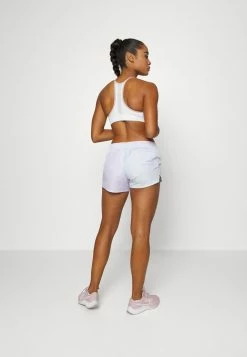 Nike Performance FEMME 10K SHORT - Sports Shorts - Regal Pink/violet Haze -Nike Performance store d9ba1907bee34e55b2072fb84d8f6657
