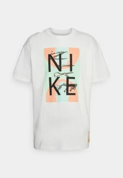 Nike Performance TEE - Print T-shirt - White -Nike Performance store d9cc018cfd324063ae46369c8b9cd35d