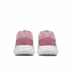 Nike Performance W NIKE REVOLUTION 6 NN - Neutral Running Shoes - Lt Soft Pink/cinnabar/desert Berry/pink Glaze-summit White-pink Gaze -Nike Performance store d9d937d1c8454eadbdc6d739428e6423